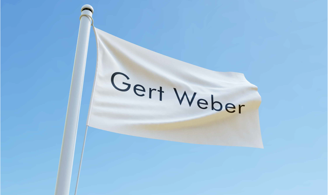 Gertweber